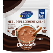 Weight Care Maaltijdshake Chocolade 297g