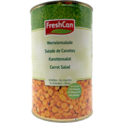 FreshCan Wortelensalade 4kg