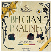 Belvôre Belgian Pralines 215g