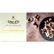 Duc d'O Belgian Seashells praliné chocolade 250g