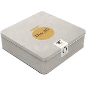 Duc d’O Flaked Truffles Puur blik 225g