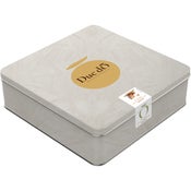 Duc d'O Truffels Melk Hazelnoot blik 225g