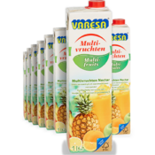 Varesa Multivruchtensap 1l