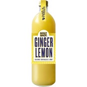 Holyshot Ginger & Lemon Organic Superjuice Shot 750ml