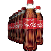 Coca - Cola 500ml