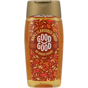 Good Good Maple Flavoured Syrup 250ml
