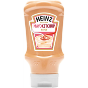 Heinz Mayoketchup Sauce 415ml
