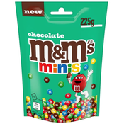 M&M's Minis 225g