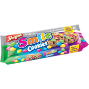 Bergen Chocolate Chip Smile Cookies 100g