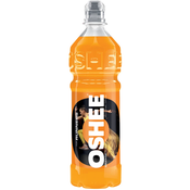 Oshee Isotonic Sportsdrink Orange 750ml
