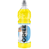 Oshee Isotonic Sportsdrink Zero Lemon 750ml