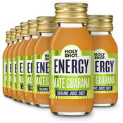 Holyshot Maté Guarana 60ml