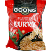 Goong Chicken Curry Instant Noodles 65g