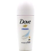 Dove Classic Roller deodorant 50ml