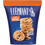 Elephant Pretzels Sesam 180g