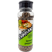 Smart Spice Shake Me! Lemon Pepper 140g