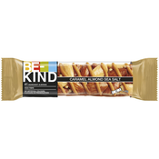 Be-Kind Karamel Amandel & Zeezout 40g