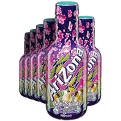 AriZona Sour Notte Stellata Green Tea 500ml