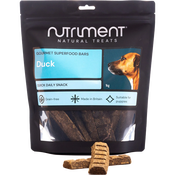 Nutriment Gourmet Superfood Bars Duck 1kg