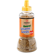 Foreway Knoflook Smaak Sesamzaad 100g