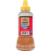 Foreway Flavored Sesame Seeds Kimchi 100g