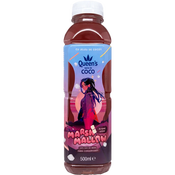 Queen's Nata de Coco Marshmallow 500ml