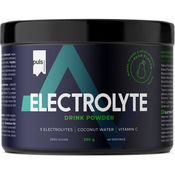 Puls Electrolyte Drink Powder Pear 200g