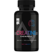 Puls Creatine Chewable berry 130g