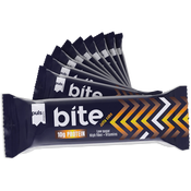 Puls Bite Orange Jaffa Cake proteïnerepen 35g