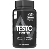 Puls Testo Booster 60 capsules