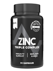 Puls Zink Triple Complex 90 capsules