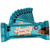 Puls Naughty Peanut protein bar 45g