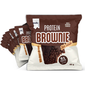Puls Protein Brownie Dark Chocolate 60g
