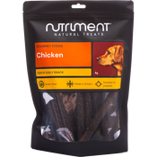Nutriment Gourmet Sticks Chicken 1kg