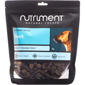 Nutriment Gourmet Slices Duck 1kg