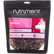 Nutriment Gourmet Slices Venison 1kg