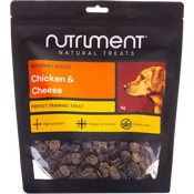 Nutriment Gourmet Slices Chicken & Cheese 1kg