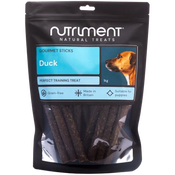Nutriment Gourmet Sticks Duck 1kg