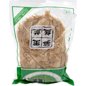 Lulu Bamboescheuten 500g
