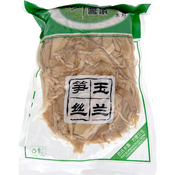 Lulu Bamboescheuten 500g