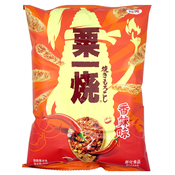 Four Seas Grill-A-Corn Spicy Flavour 80g