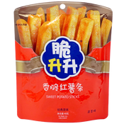 CrisUp Sweet Potato Sticks Original 40g