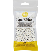 Wilton Suiker Decoraties Oogjes 57g