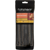 Nutriment Gourmet Sticks Chicken & Cheese 4st