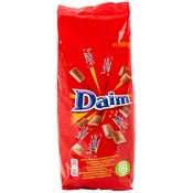 Daim Mini Milk chocolaatjes 200g