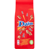 Daim Mini Milk chocolaatjes 200g