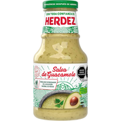 Herdez Salsa de Guacamole 240g