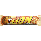 Lion White Chocolate Bar 42g