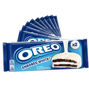 Oreo Enrobed White chocolade koek 41g