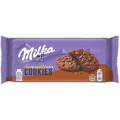 Milka Sensation Cookies Chocolate 156g